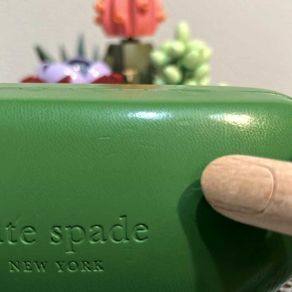 Kate spade sunglasses case - Picture 12 of 15